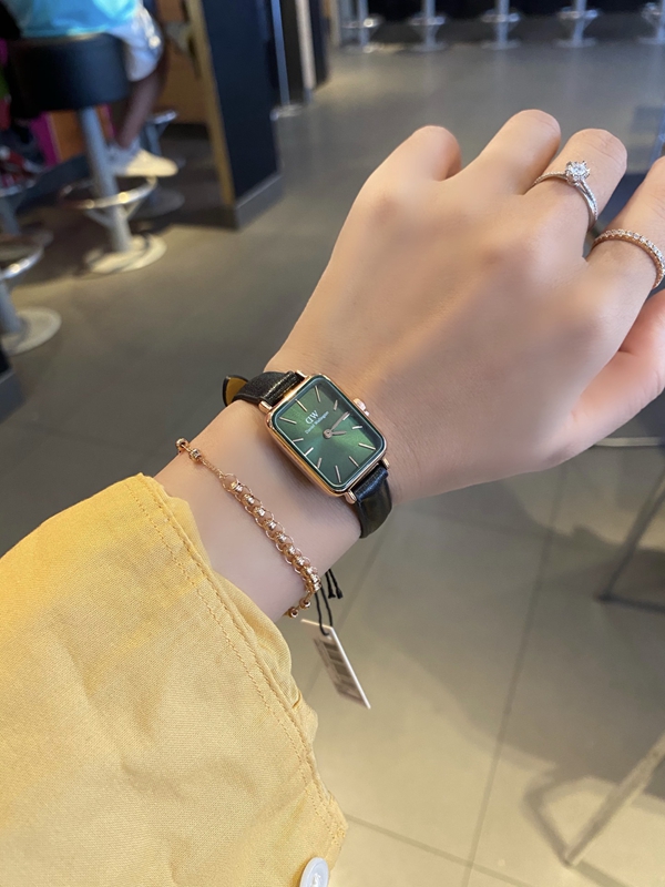 ブランド時計素材ディテール